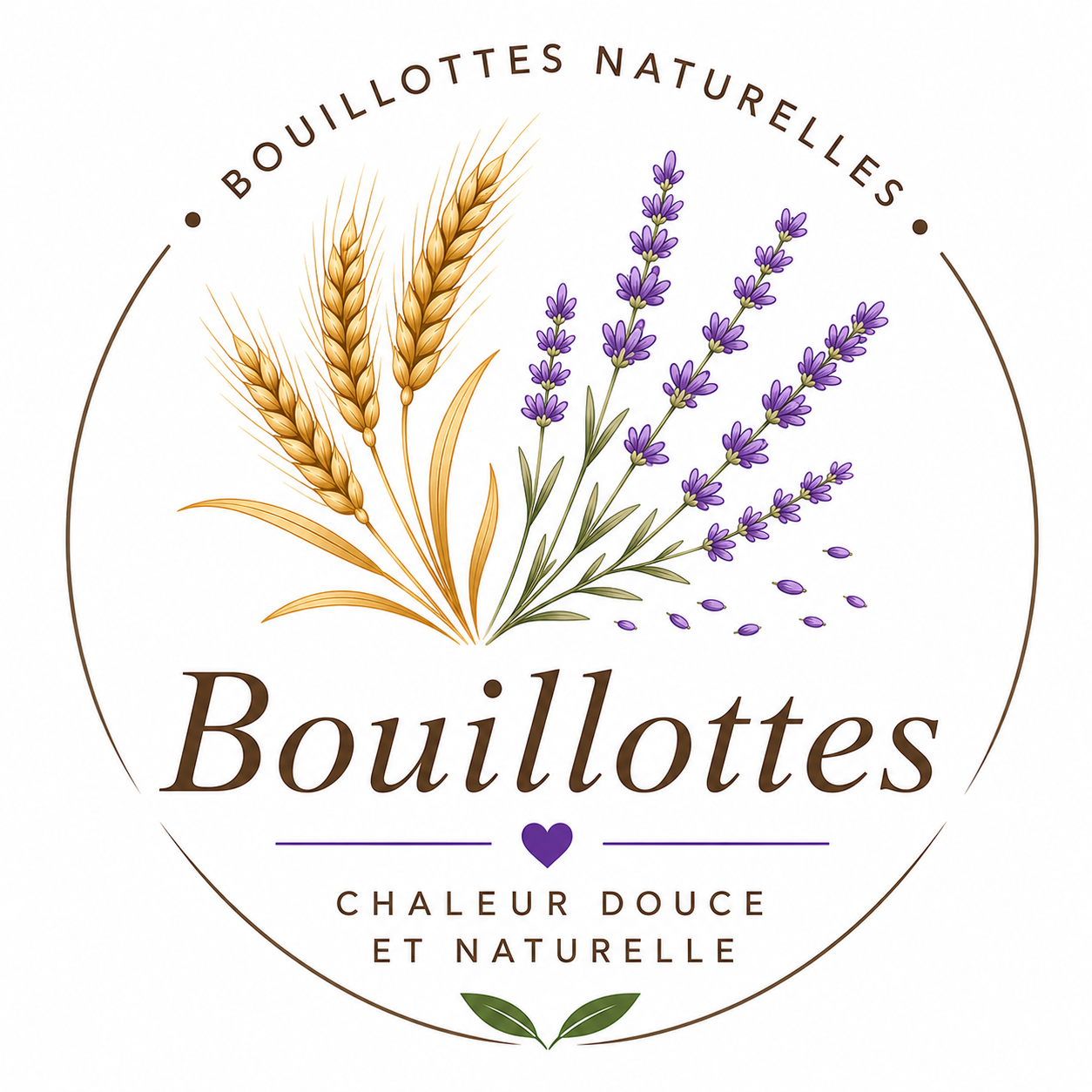 bouillottes PMR Mobilité