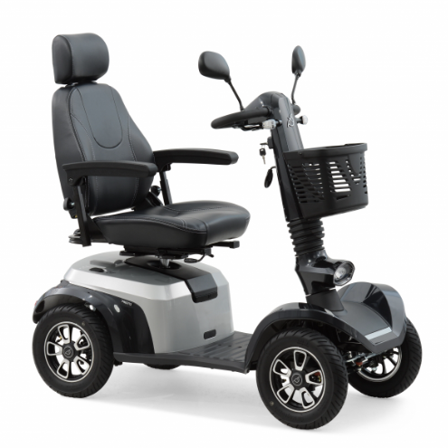 scooter PMR Mobilité